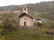 chapelle Saint Thecle 